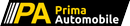 Logo Prima Automobile